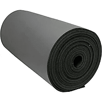 Рулон K-FLEX ST ALU 1000х25х8000 мм