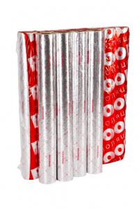 Цилиндр навивной Rockwool 100КФ - 70х40