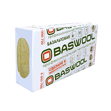 Baswool Вент Фасад