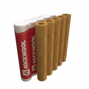 Цилиндр навивной Rockwool 100 - 219х90