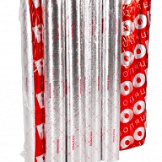 Цилиндры Rockwool 100К - 89/40 (5 пог.м./уп)